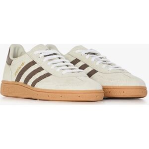 Adidas - Handball Spezial W - Beige Brune - 37 - Sko Adidas - Handball Spezial W - Beige Brune - 37 - Sko