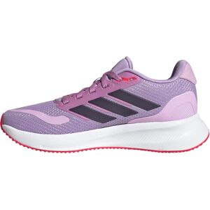 adidas Runfalcon 5 Shoes Kids - Purple - Supportive, Comfortable, Recycled adidas Runfalcon 5 Shoes Kids - Purple - Supportive, Comfortable, Recycled