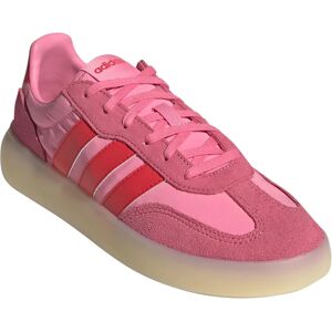 adidas Barreda Decode Rosa Sneakers - Low-profile, Textile, Regular Fit adidas Barreda Decode Rosa Sneakers - Low-profile, Textile, Regular Fit