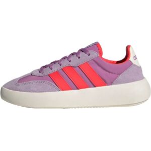 Adidas Sportswear Kid's Sneaker - Modern T-Toe Sporty Style Adidas Sportswear Kid's Sneaker - Modern T-Toe Sporty Style
