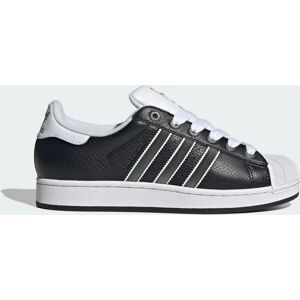 adidas Superstar II Black Shoes - Unisex - Sneakers adidas Superstar II Black Shoes - Unisex - Sneakers