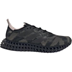 adidas 4DFWD 4 Running Shoes - Womens - Black adidas 4DFWD 4 Running Shoes - Womens - Black