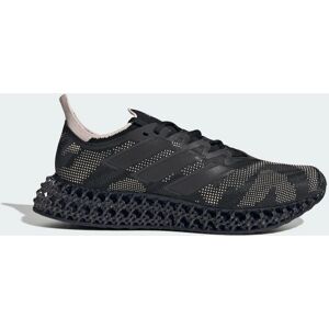 adidas 4DFWD 4 Running Shoes - Womens - Black adidas 4DFWD 4 Running Shoes - Womens - Black