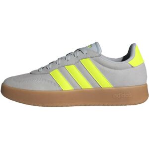 Baskets adidas Barreda - Synthétique et daim - Ajustement classique - Baskets Baskets adidas Barreda - Synthétique et daim - Ajustement classique - Baskets