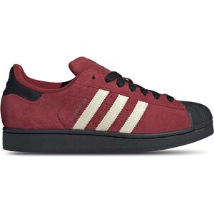 adidas Superstar II - Brown - Shoes adidas Superstar II - Brown - Shoes