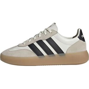 ADIDAS SPORTSWEAR Hommage an Terrace Sneaker - Sneaker Gr. 42,5 Weiß/Schwarz ADIDAS SPORTSWEAR Hommage an Terrace Sneaker - Sneaker Gr. 42,5 Weiß/Schwarz
