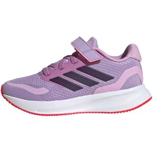 adidas Runfalcon 5 Kids Shoes - Purple - Shoes adidas Runfalcon 5 Kids Shoes - Purple - Shoes