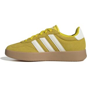 Sneaker Adidas Sportswear Barreda - Taglia 42 - Giallo/Bianco/Gomma Sneaker Adidas Sportswear Barreda - Taglia 42 - Giallo/Bianco/Gomma