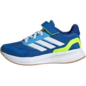 adidas Kids Runfalcon 5 Schuhe - Blau - Schuhe adidas Kids Runfalcon 5 Schuhe - Blau - Schuhe