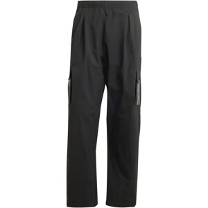 adidas Mercedes AMG Petronas Formula One Team Mechanics Mens Pant - Pants adidas Mercedes AMG Petronas Formula One Team Mechanics Mens Pant - Pants