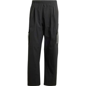 adidas Mercedes AMG Petronas Formel 1 Team Mechanikerhose - Schwarz adidas Mercedes AMG Petronas Formel 1 Team Mechanikerhose - Schwarz