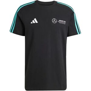 adidas Mercedes - AMG Petronas Equipo de Fórmula 1 DNA Camiseta - Negro adidas Mercedes - AMG Petronas Equipo de Fórmula 1 DNA Camiseta - Negro