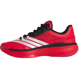 adidas Adizero Select 2.0 Low Red Trainers - Sports Shoe adidas Adizero Select 2.0 Low Red Trainers - Sports Shoe