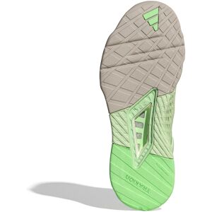 adidas Dropset 3 Chaussures d'entraînement - Argenté - Support pour force et cardio - Publicité adidas Dropset 3 Chaussures d'entraînement - Argenté - Support pour force et cardio - Publicité