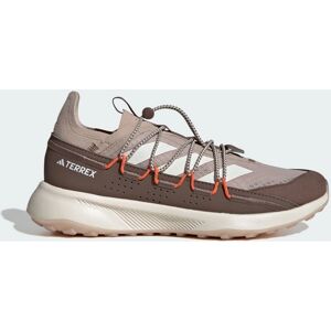 adidas Voyager 21 Reiseschuhe - Beige - Reiseschuhe adidas Voyager 21 Reiseschuhe - Beige - Reiseschuhe