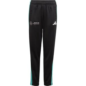 adidas Kids Mercedes AMG Petronas F1 Team DNA Joggers - Black adidas Kids Mercedes AMG Petronas F1 Team DNA Joggers - Black