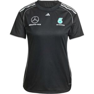 Camiseta Adidas Mercedes AMG F1 Mecánicos - Camiseta Camiseta Adidas Mercedes AMG F1 Mecánicos - Camiseta
