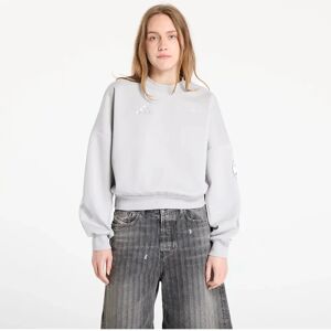 adidas Mercedes AMG Petronas Formule 1 Sweatshirt - Grijs adidas Mercedes AMG Petronas Formule 1 Sweatshirt - Grijs