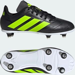 Bottes de Rugby Junior pour Enfants adidas - Sol Mou - Publicité Bottes de Rugby Junior pour Enfants adidas - Sol Mou - Publicité