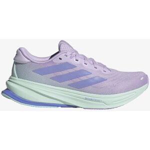 Adidas Supernova Rise 2 Violet Blue AW25 Women's Shoes - Running Shoes Adidas Supernova Rise 2 Violet Blue AW25 Women's Shoes - Running Shoes