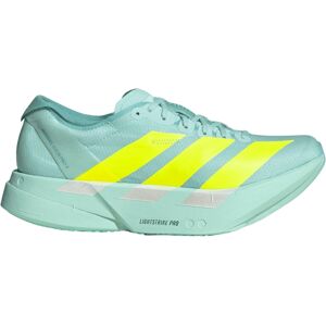 adidas Adizero Adios Pro 4 Shoes - Turquoise - Lightweight Running Shoes adidas Adizero Adios Pro 4 Shoes - Turquoise - Lightweight Running Shoes