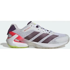 adidas Adizero Counterblast Hallenschuhe - Weiß - Indoor Shoes adidas Adizero Counterblast Hallenschuhe - Weiß - Indoor Shoes