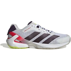 adidas Adizero Counterblast Indoor Shoes - White - Indoor Shoes adidas Adizero Counterblast Indoor Shoes - White - Indoor Shoes