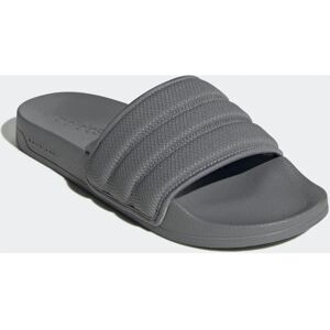 Adidas Sporty Textile Gray Low-Profile - Sandals Adidas Sporty Textile Gray Low-Profile - Sandals