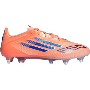 adidas F50 Elite Soft Ground Schuhe - Orange - Fußball adidas F50 Elite Soft Ground Schuhe - Orange - Fußball