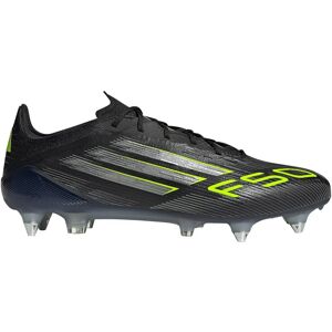 Scarpe da calcio adidas F50 Elite Terreno Morbido - Nero Scarpe da calcio adidas F50 Elite Terreno Morbido - Nero