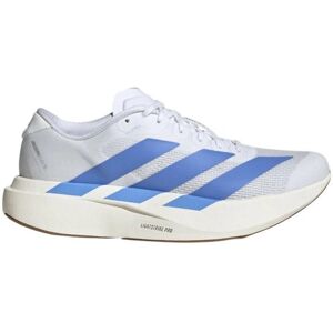 adidas Adizero EVO SL Shoes - White - Lightweight,Responsive,Breathable - Shoe Type adidas Adizero EVO SL Shoes - White - Lightweight,Responsive,Breathable - Shoe Type