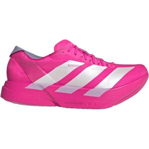 adidas Adizero Adios Pro 4 Pink Running Shoes - Sports adidas Adizero Adios Pro 4 Pink Running Shoes - Sports
