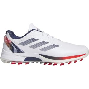 adidas ZG Weiße Leichte Golfschuhe - Golf adidas ZG Weiße Leichte Golfschuhe - Golf