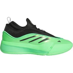 adidas Dame 9 Green Basketball Shoes - Basketball Shoes adidas Dame 9 Green Basketball Shoes - Basketball Shoes