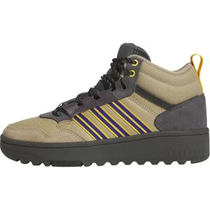 Adidas Hoops 4.0 Mid Unisex Kids Sneakers - Sneaker Adidas Hoops 4.0 Mid Unisex Kids Sneakers - Sneaker