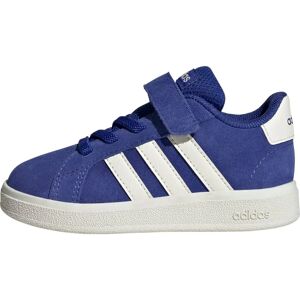 chaussures adidas Grand Court 2.0 pour enfants - Bleu - Publicité chaussures adidas Grand Court 2.0 pour enfants - Bleu - Publicité