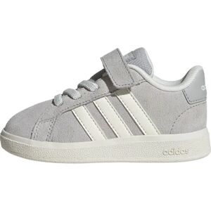 adidas - Kids - Grand Court 2.0 Schoenen - Grijs adidas - Kids - Grand Court 2.0 Schoenen - Grijs