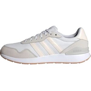 adidas Run 60s 4.0 Shoes - Womens - White adidas Run 60s 4.0 Shoes - Womens - White