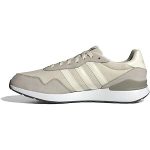 adidas Run 60s 4.0 Shoes - Mens - Grey adidas Run 60s 4.0 Shoes - Mens - Grey