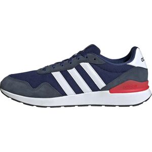 adidas Run 60s 4.0 Shoes - Blue - Casual Athletic Footwear adidas Run 60s 4.0 Shoes - Blue - Casual Athletic Footwear