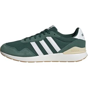adidas Run 60s 4.0 Shoes - Green adidas Run 60s 4.0 Shoes - Green