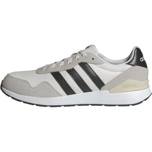 adidas Run 60s 4.0 Shoes - Mens - White adidas Run 60s 4.0 Shoes - Mens - White