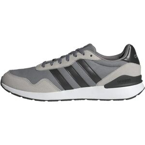 adidas Run 60s 4.0 Shoes - Grey - Shoes adidas Run 60s 4.0 Shoes - Grey - Shoes