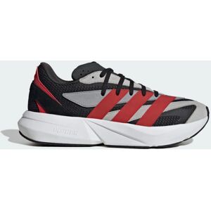 adidas Lightblaze Shoes - Grey - Sporty Shoes adidas Lightblaze Shoes - Grey - Sporty Shoes