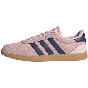 adidas Breaknet Sleek Pink Shoes - Shoes adidas Breaknet Sleek Pink Shoes - Shoes