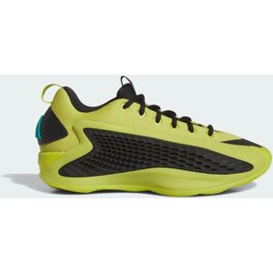 adidas Anthony Edwards 1 Low Chaussures de Basketball Vertes - Chaussures - Publicité adidas Anthony Edwards 1 Low Chaussures de Basketball Vertes - Chaussures - Publicité