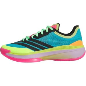 adidas Adizero Select 2.0 Low Roze Sneakers - Sneakers adidas Adizero Select 2.0 Low Roze Sneakers - Sneakers