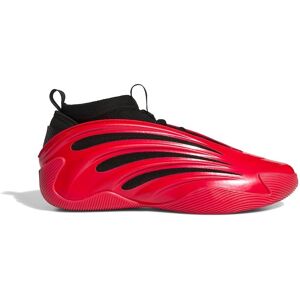 adidas Harden Volume 9 - Rood - Basketbalschoenen adidas Harden Volume 9 - Rood - Basketbalschoenen