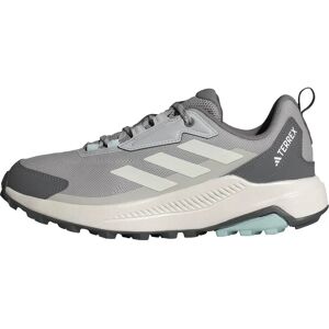 adidas Terrex Anylander Wanderschuhe - Grau - Unterstützung, Leicht, Grip adidas Terrex Anylander Wanderschuhe - Grau - Unterstützung, Leicht, Grip