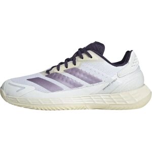 adidas Defiant Speed 2 Tennis Shoes - Womens - White adidas Defiant Speed 2 Tennis Shoes - Womens - White